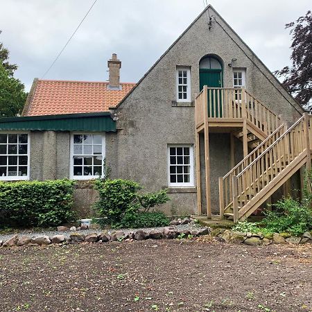 Hethpool Hideaway Northumberland National Park For 2 Appartement Wooler Buitenkant foto