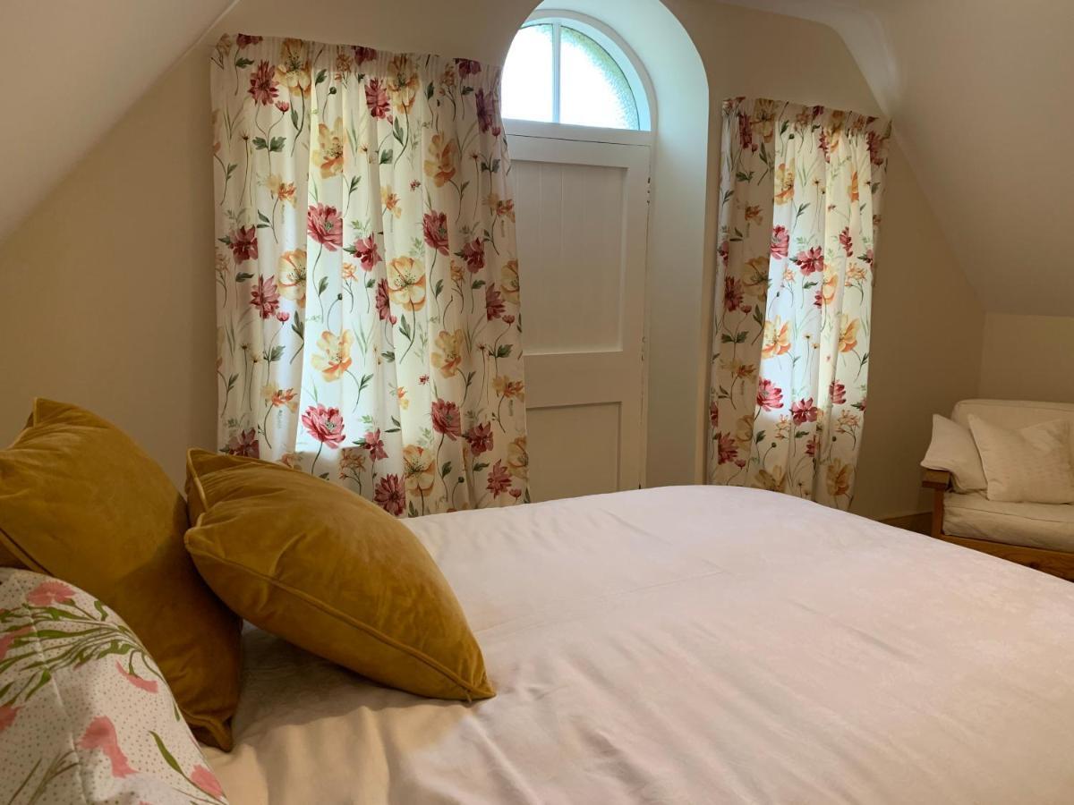 Hethpool Hideaway Northumberland National Park For 2 Appartement Wooler Buitenkant foto