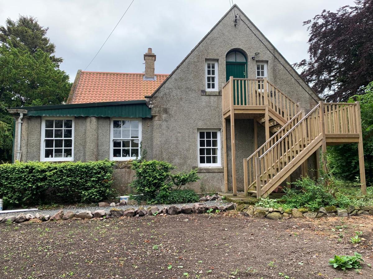 Hethpool Hideaway Northumberland National Park For 2 Appartement Wooler Buitenkant foto