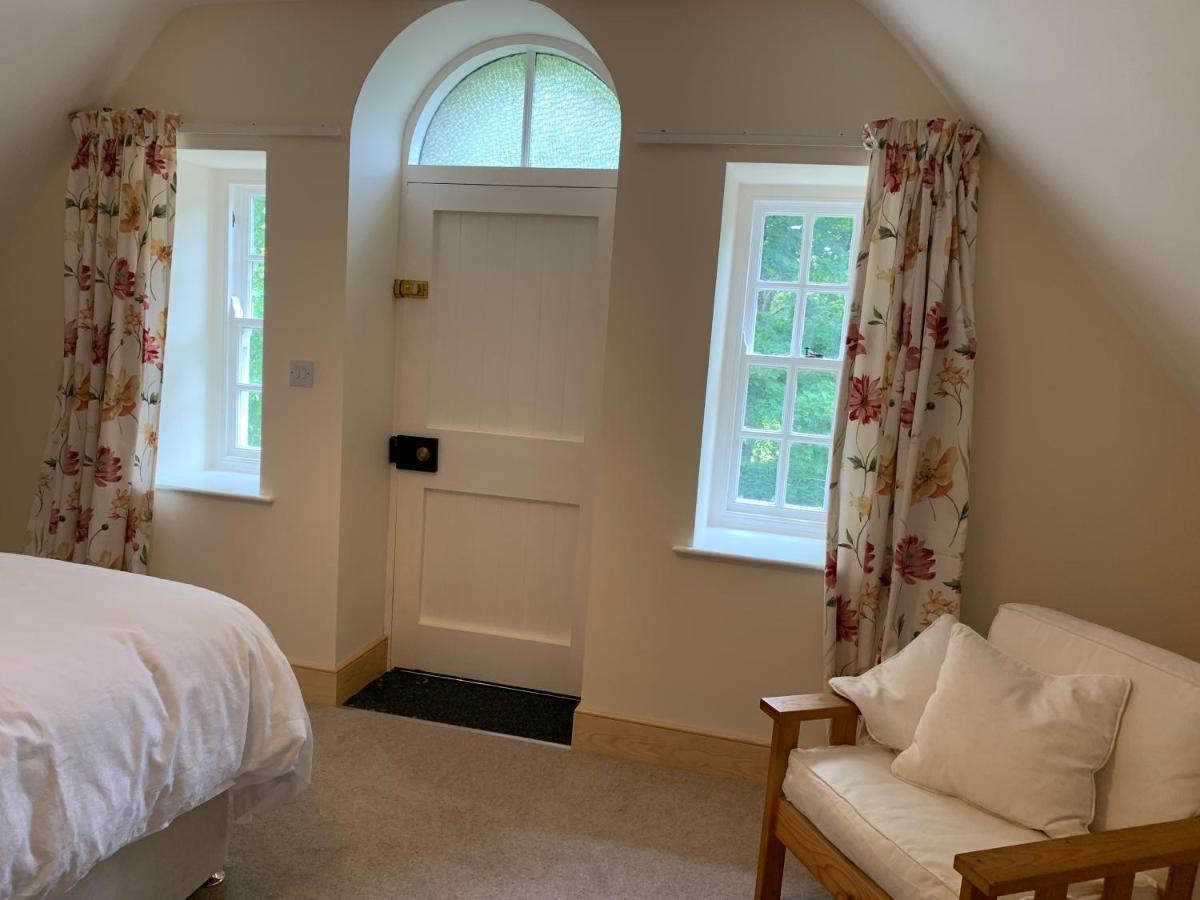 Hethpool Hideaway Northumberland National Park For 2 Appartement Wooler Buitenkant foto